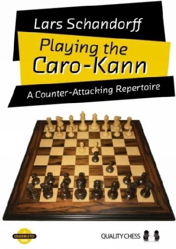 Playing the Caro-Kann