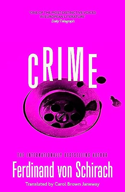 Crime