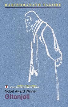 Gitanjali / Poems of Rabindranath Tagore