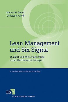 Lean Management und Six Sigma