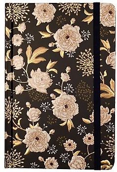 Madame Bovary Notebook - Ruled