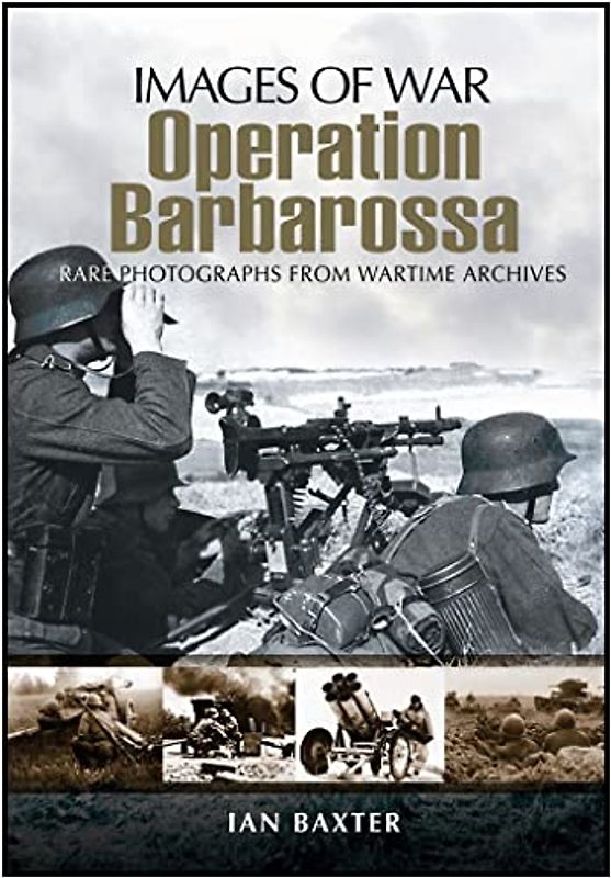 Operation Barbarossa