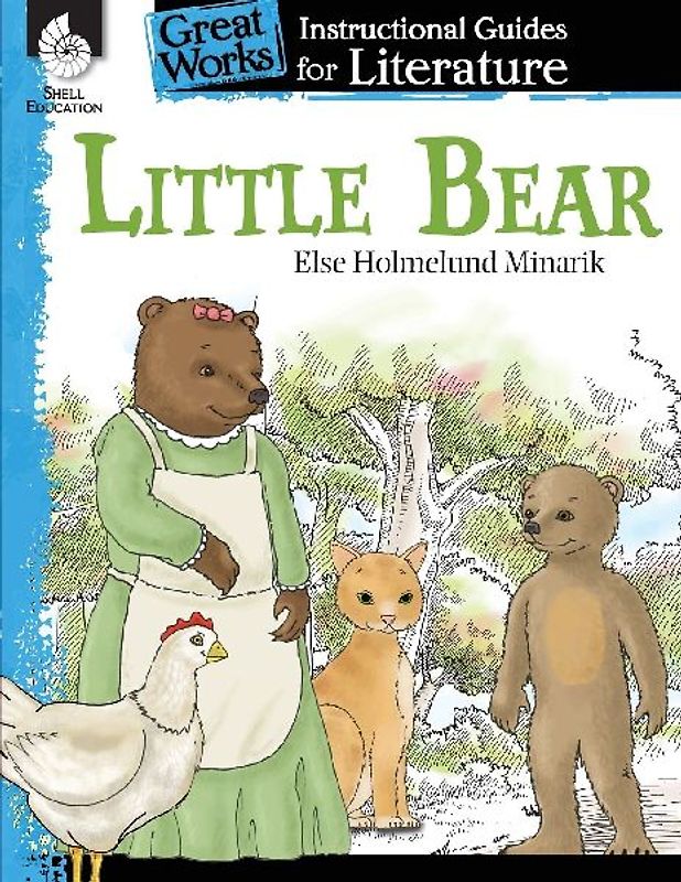Little Bear