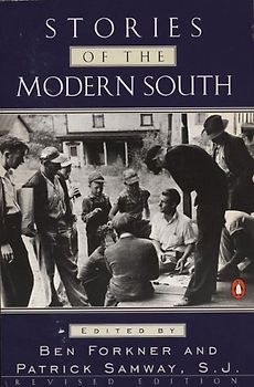 Stories of the Modern South: Revised Edition - Various