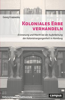 Koloniales Erbe verhandeln