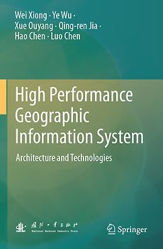 High Performance Geographic Information System