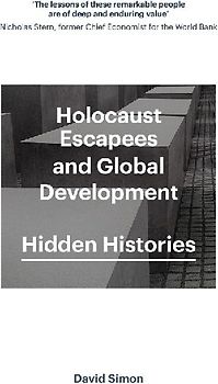 Holocaust Escapees and Global Development