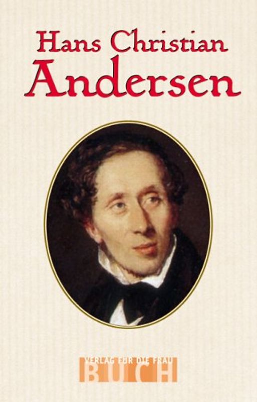 Hans Christian Andersen