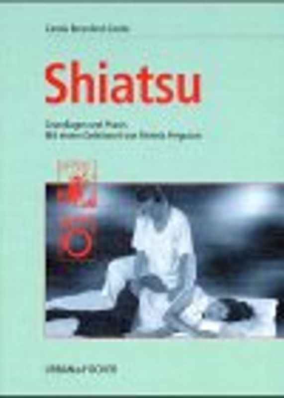 Shiatsu