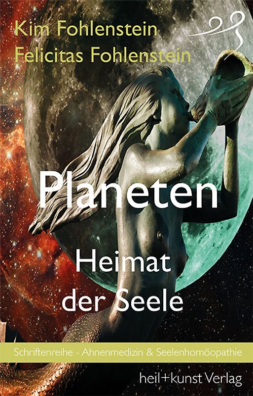 Planeten - Heimat der Seele