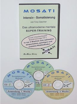 Mosati Intensiv-Somatisierung