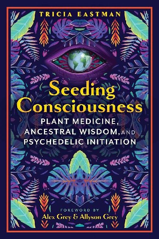 Seeding Consciousness