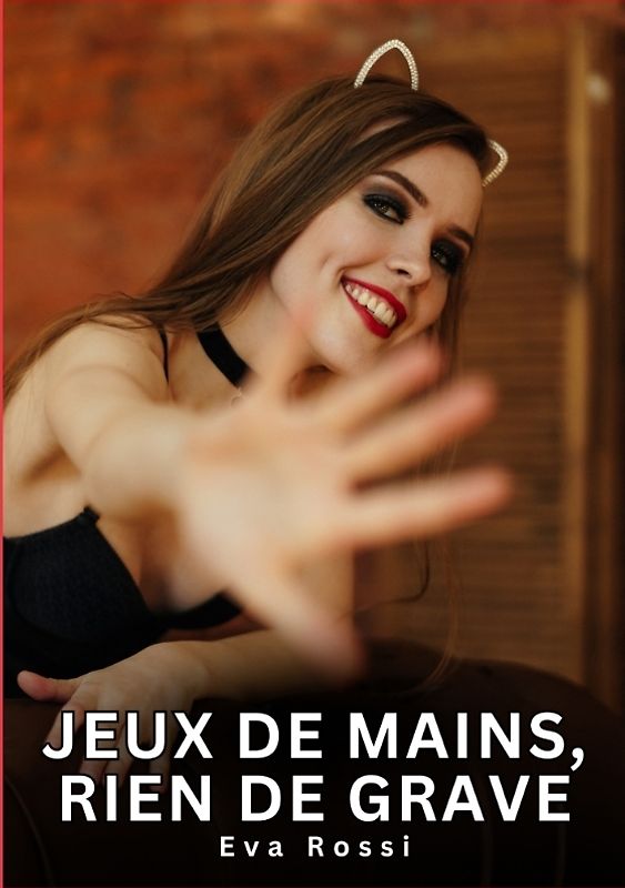 Jeux de mains, rien de grave