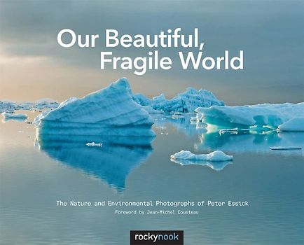 Our Beautiful, Fragile World