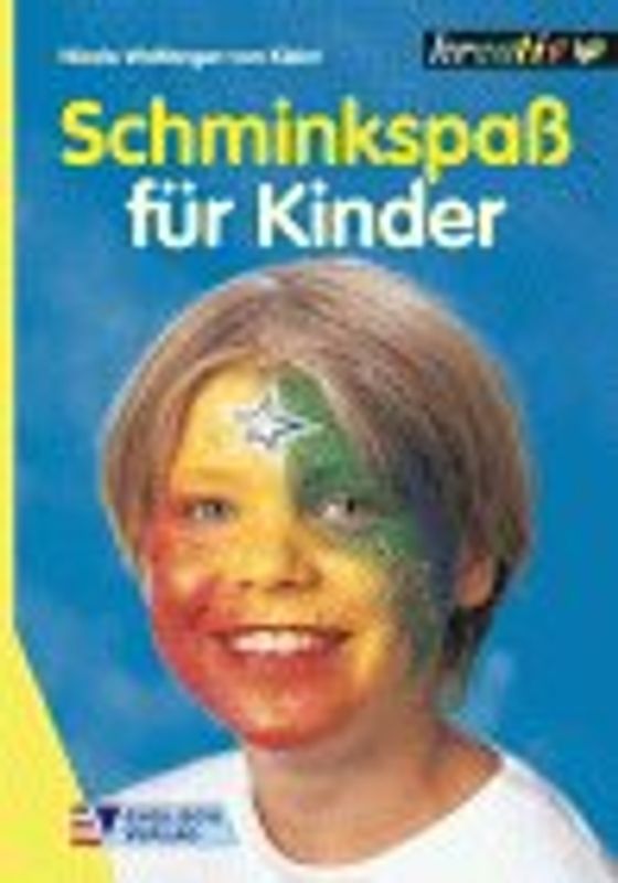 Schminkspass für Kinder