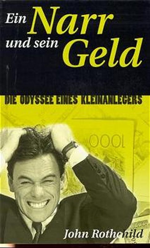 Ein Narr und sein Geld