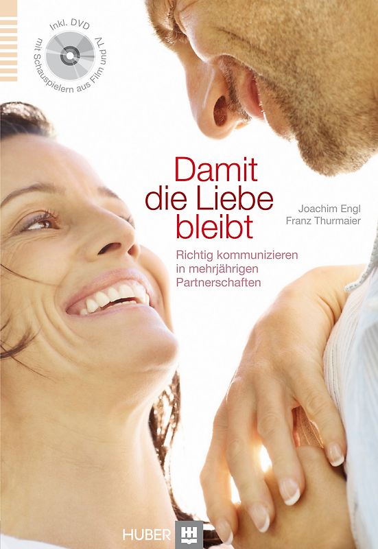 Damit die Liebe bleibt