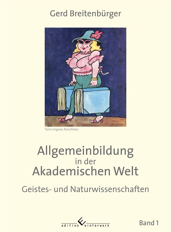 Allgemeinbildung in der Akademischen Welt