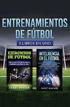 Entrenamientos de fútbol