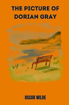 The Picture of Dorian Gray by oscar wilde