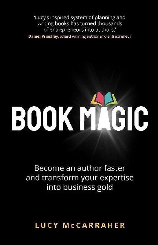 Book Magic