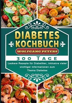 Diabetes Kochbuch