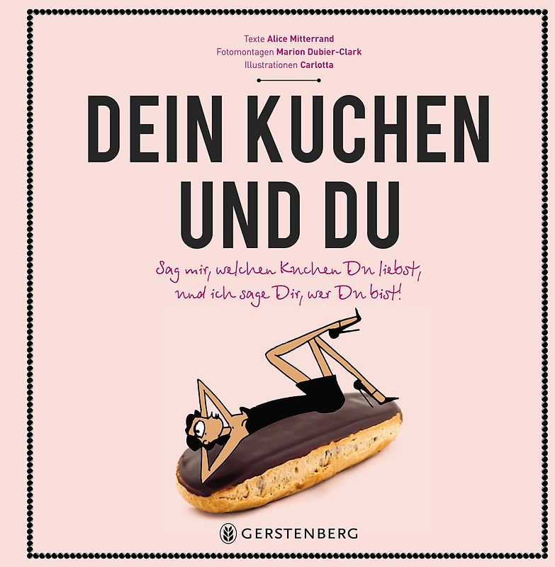 Dein Kuchen und Du