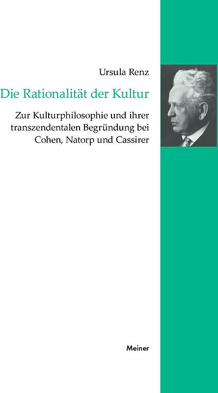 Die Rationalität der Kultur