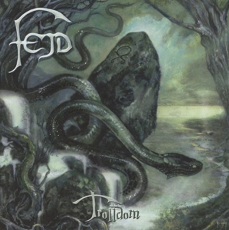 Fejd - Trolldom