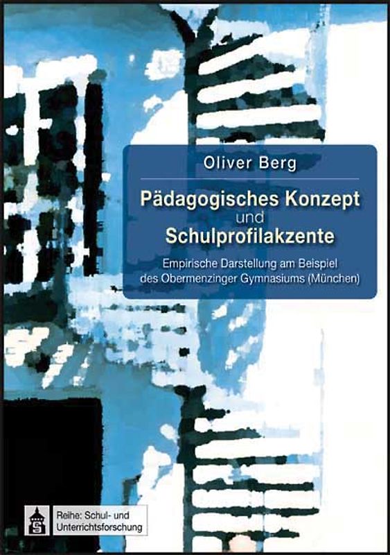 Pädagogisches Konzept und Schulprofilakzente