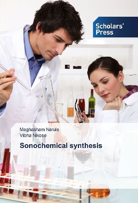 Sonochemical synthesis