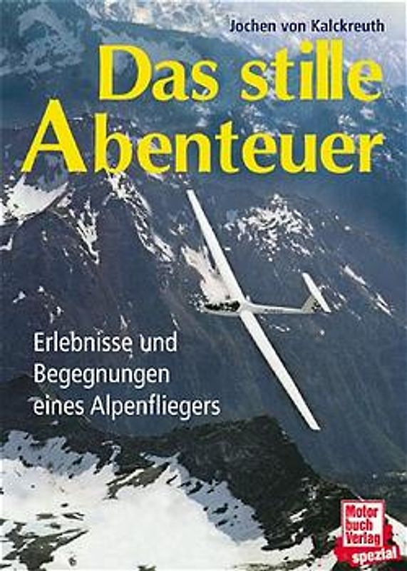 Das stille Abenteuer