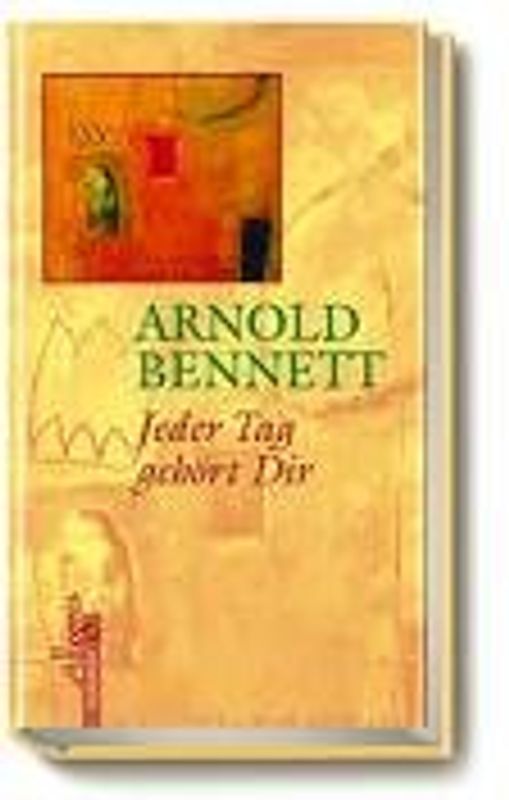 Jeder Tag gehört Dir