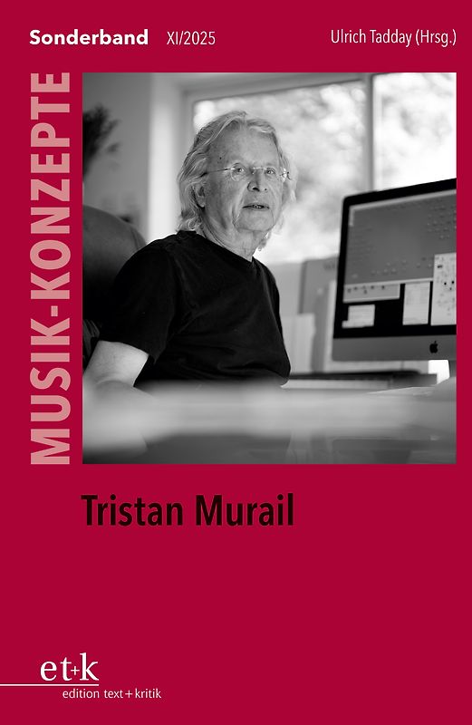 Tristan Murail