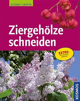 Ziergehölze schneiden