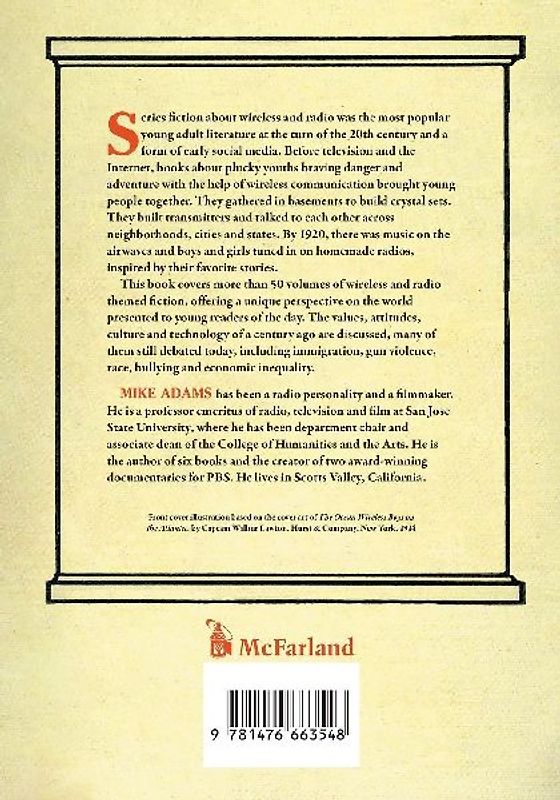 The Radio Boys and Girls