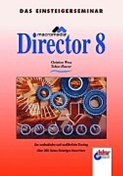 Macromedia Director 8