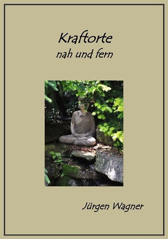 Kraftorte nah und fern