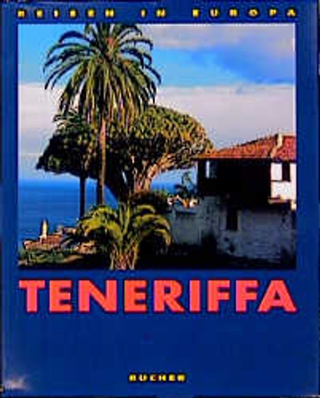 Teneriffa
