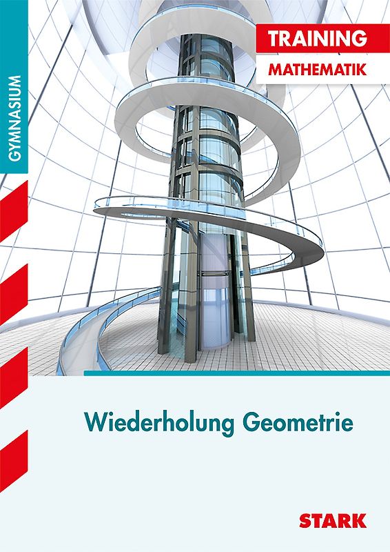 STARK Training Gymnasium - Geometrie - Fit für die Oberstufe