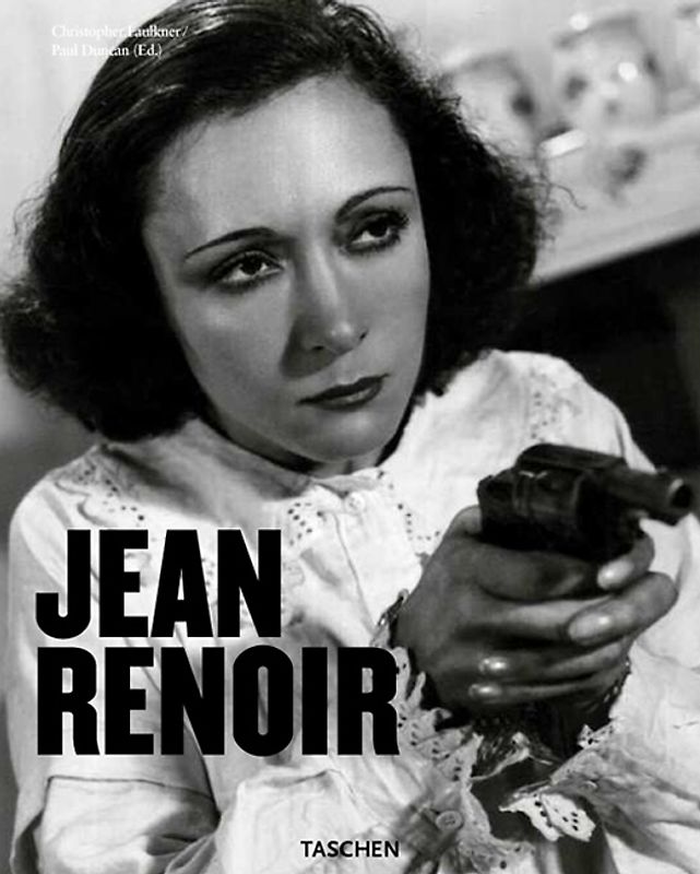 Jean Renoir