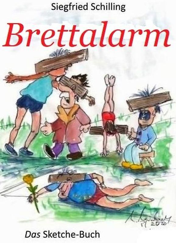 Brettalarm
