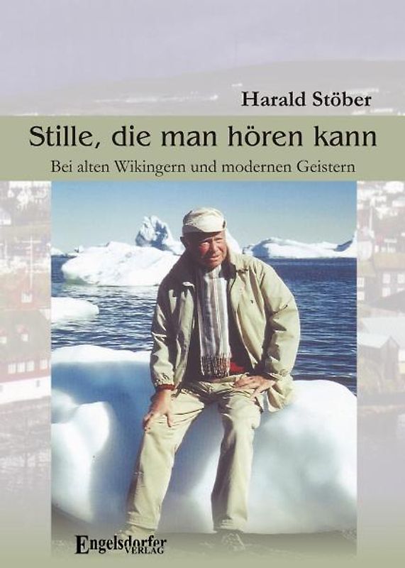 Stille die man hören kann