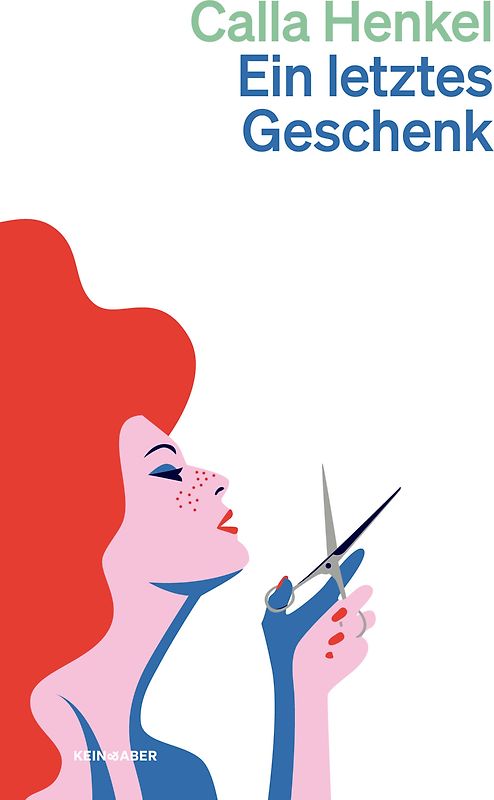 Ein letztes Geschenk