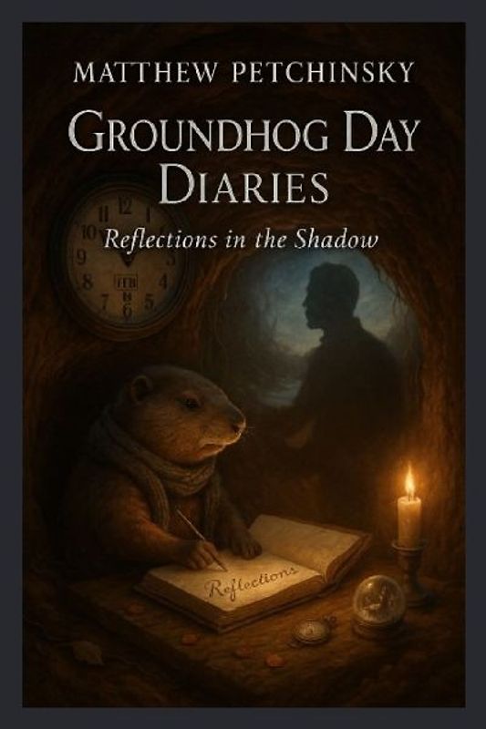 Groundhog Day Diaries