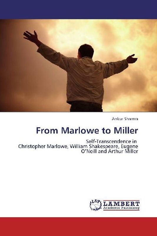 From Marlowe to Miller