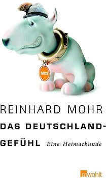 Das Deutschlandgefühl