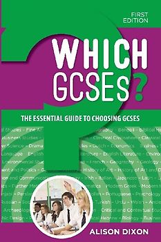 Which GCSEs?