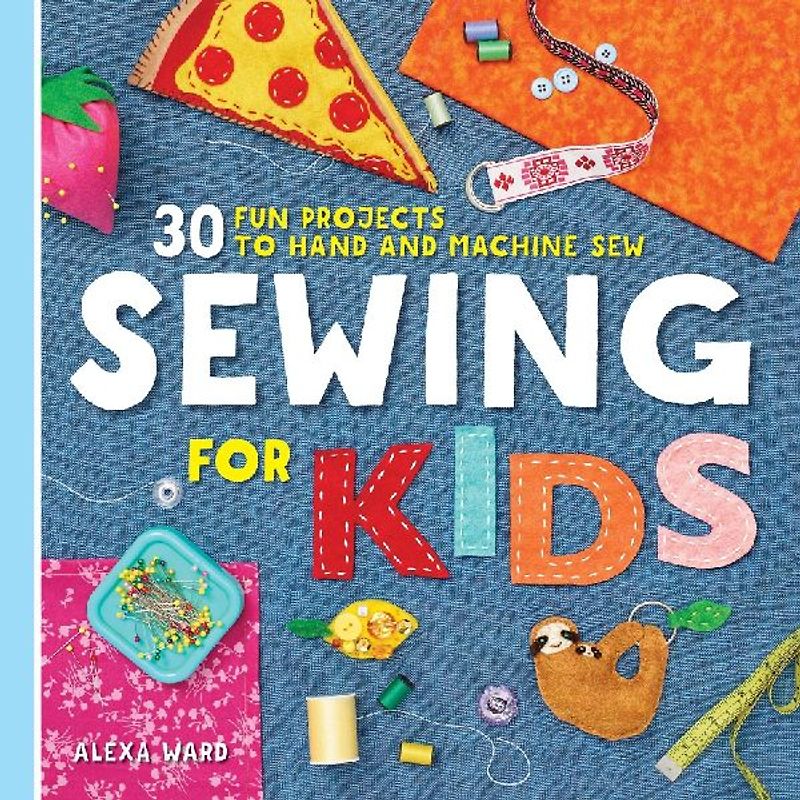 Sewing For Kids