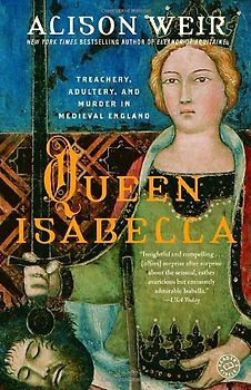 Queen Isabella